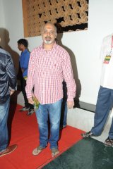 Govindhudu Andari Vaadele Movie Audio Launch